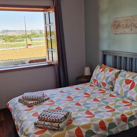 Beachwalk Guesthouse Езмориз Екстериор снимка