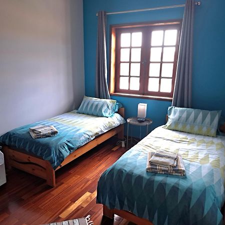 Beachwalk Guesthouse Езмориз Екстериор снимка