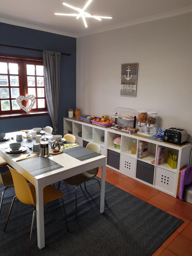 Beachwalk Guesthouse Езмориз Екстериор снимка