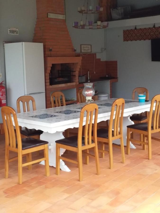 Beachwalk Guesthouse Езмориз Екстериор снимка