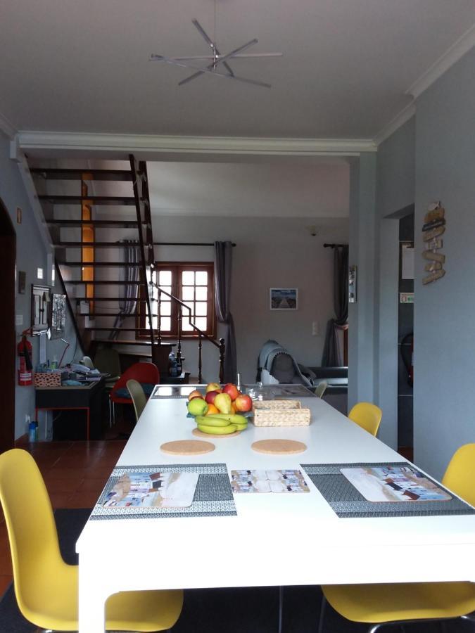 Beachwalk Guesthouse Езмориз Екстериор снимка