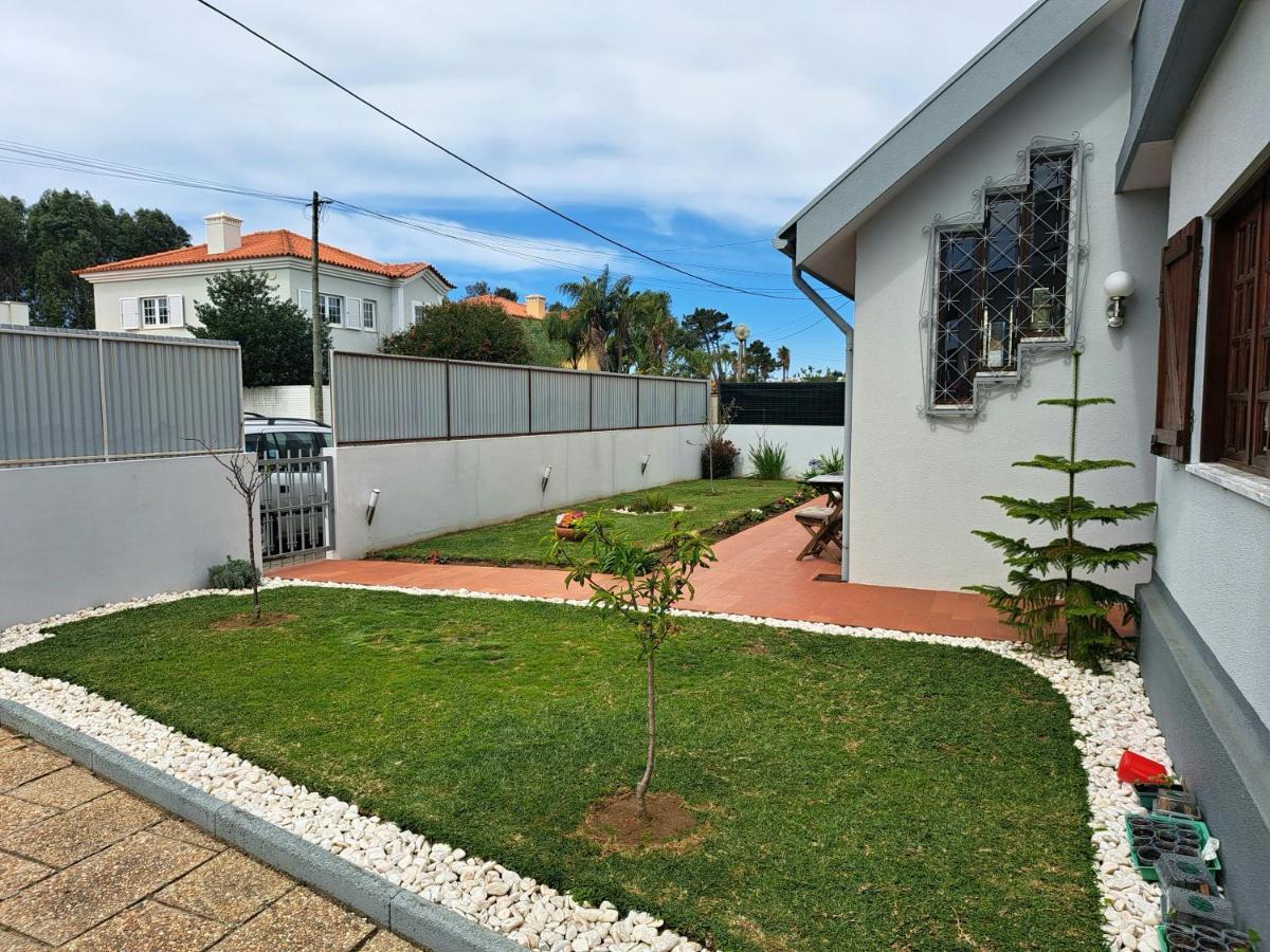 Beachwalk Guesthouse Езмориз Екстериор снимка