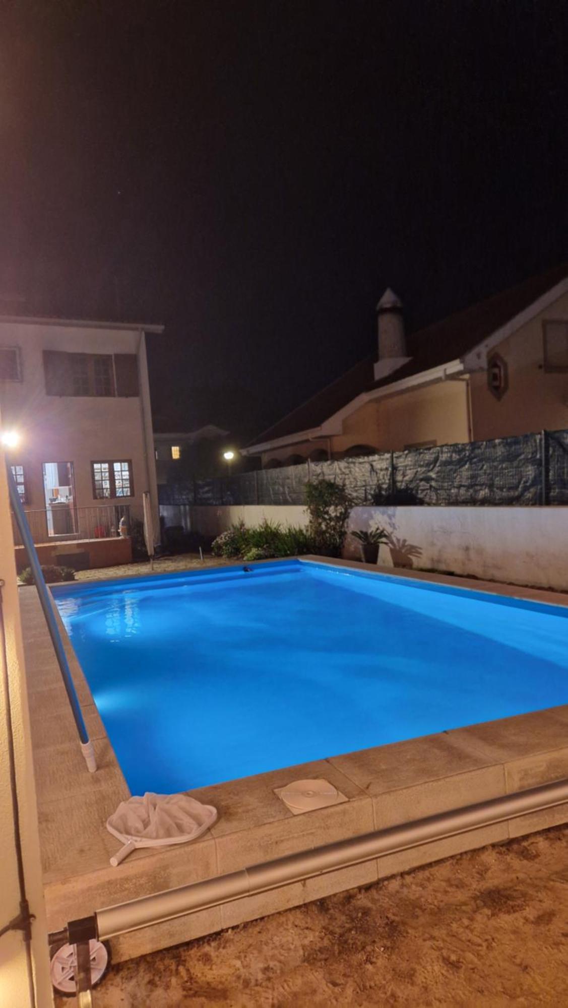 Beachwalk Guesthouse Езмориз Екстериор снимка