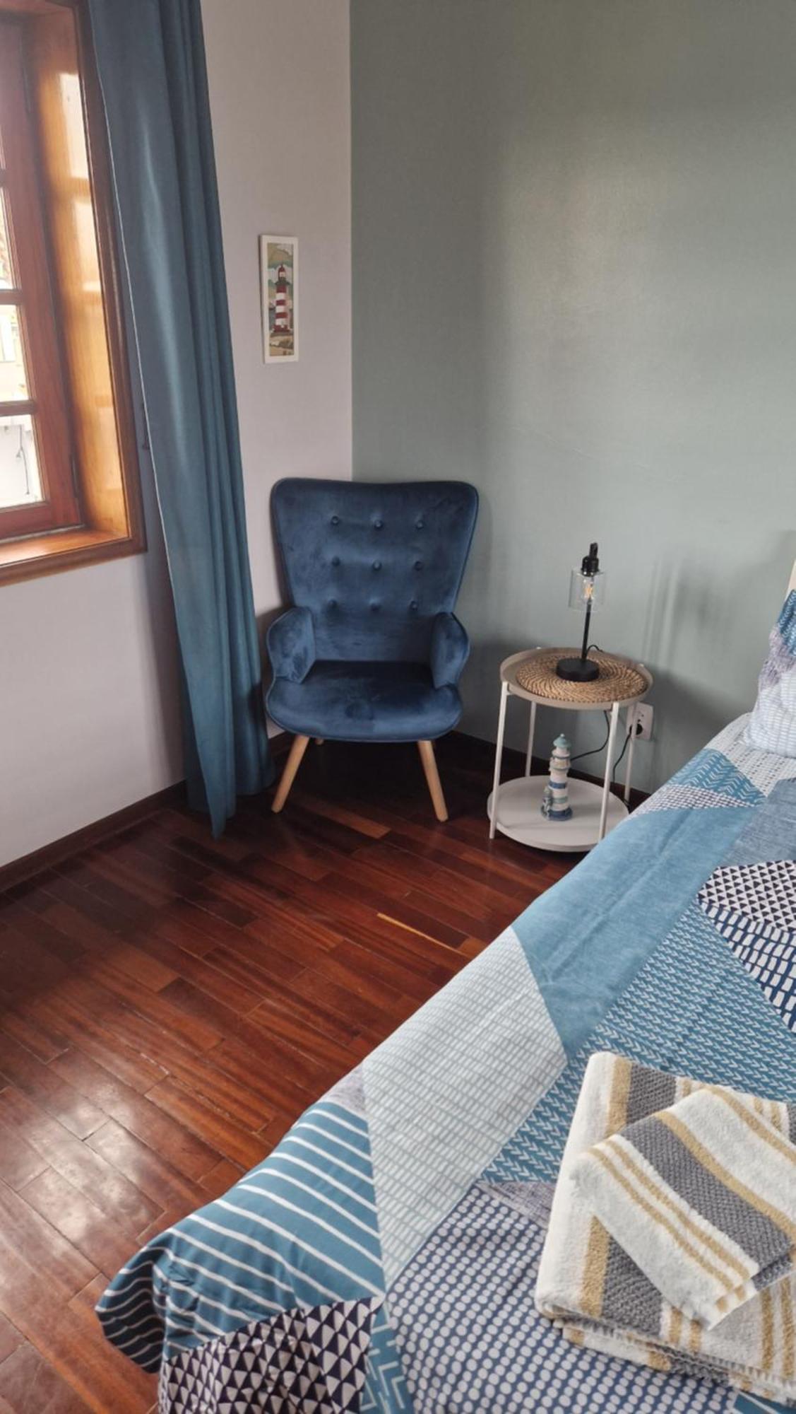 Beachwalk Guesthouse Езмориз Екстериор снимка
