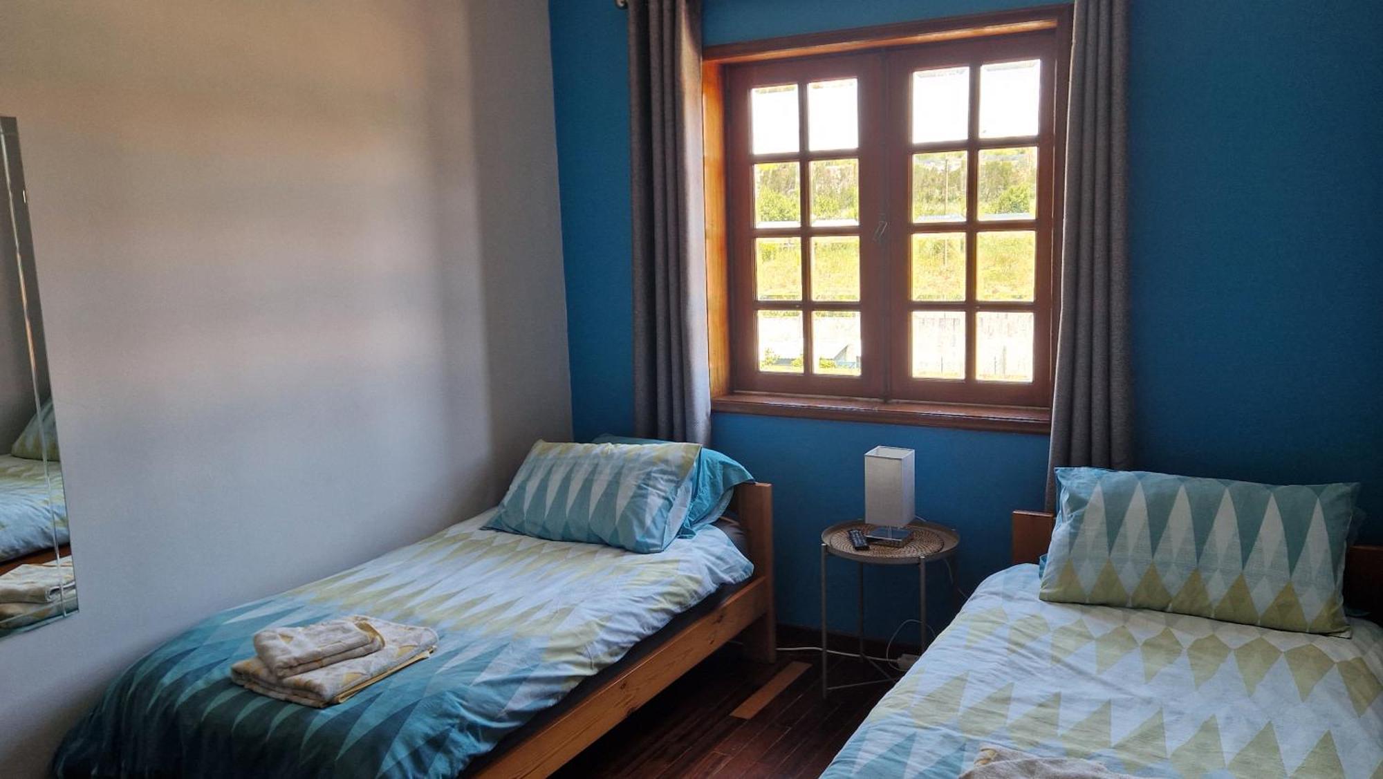 Beachwalk Guesthouse Езмориз Екстериор снимка