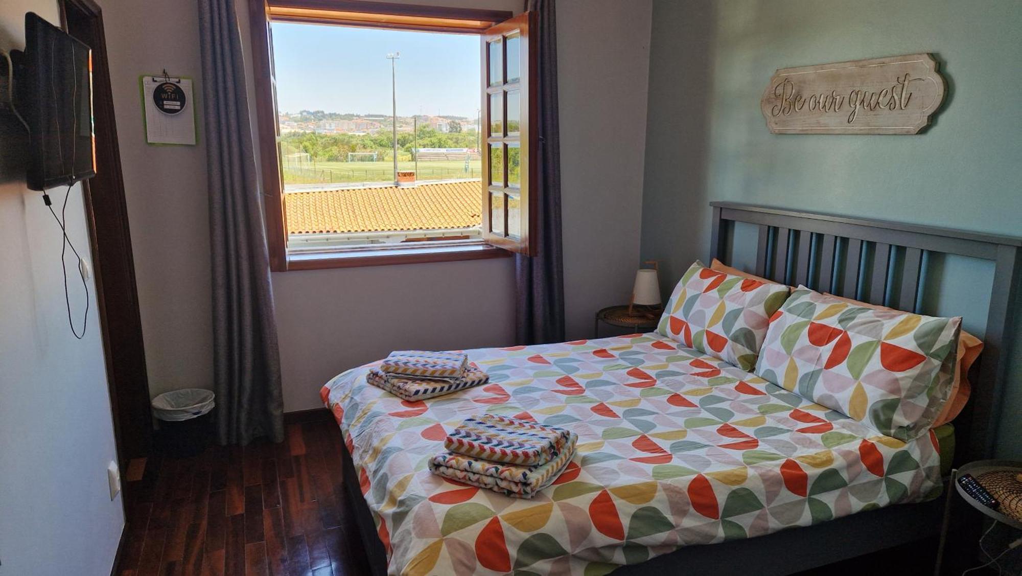 Beachwalk Guesthouse Езмориз Екстериор снимка