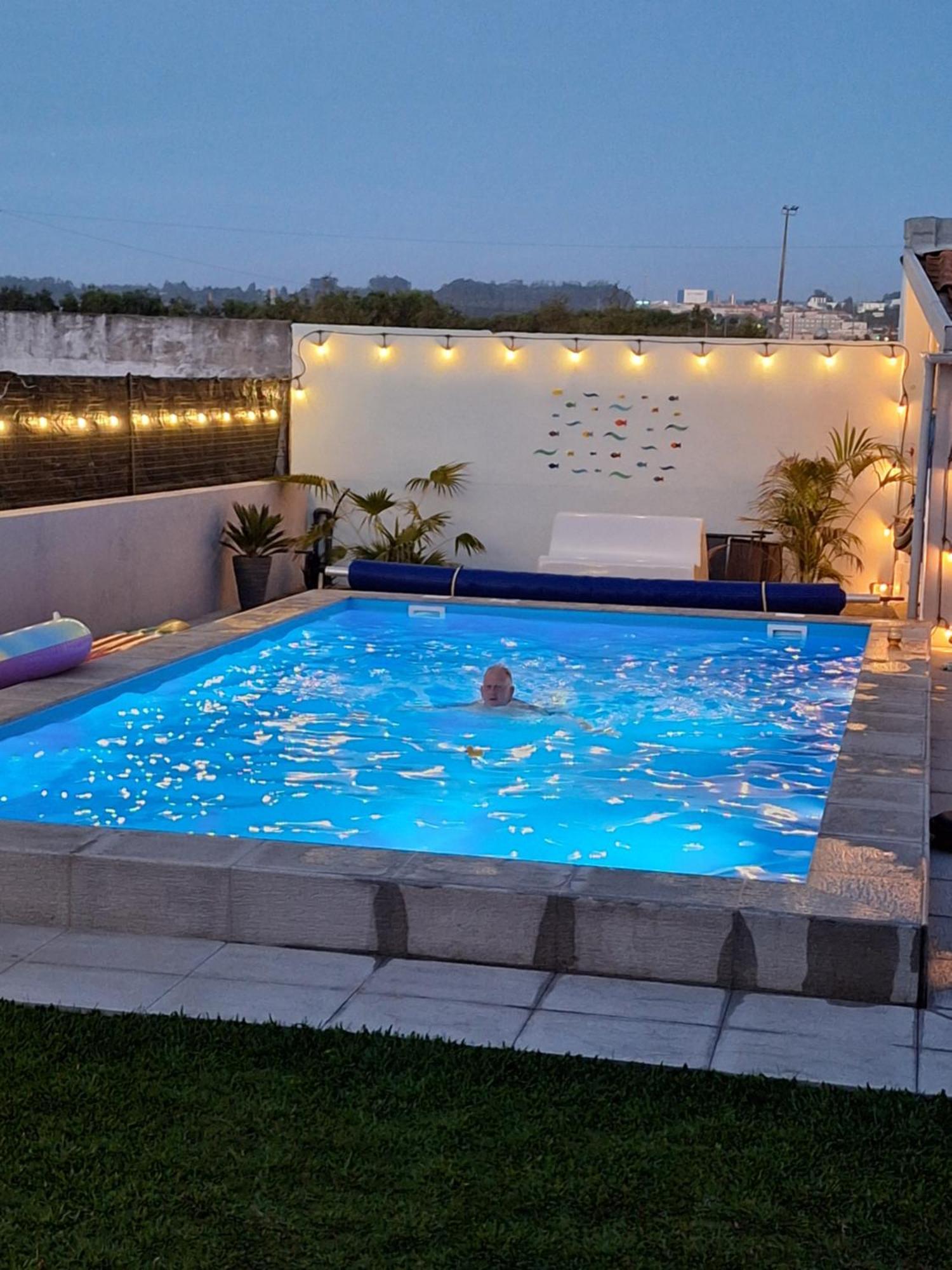 Beachwalk Guesthouse Езмориз Екстериор снимка