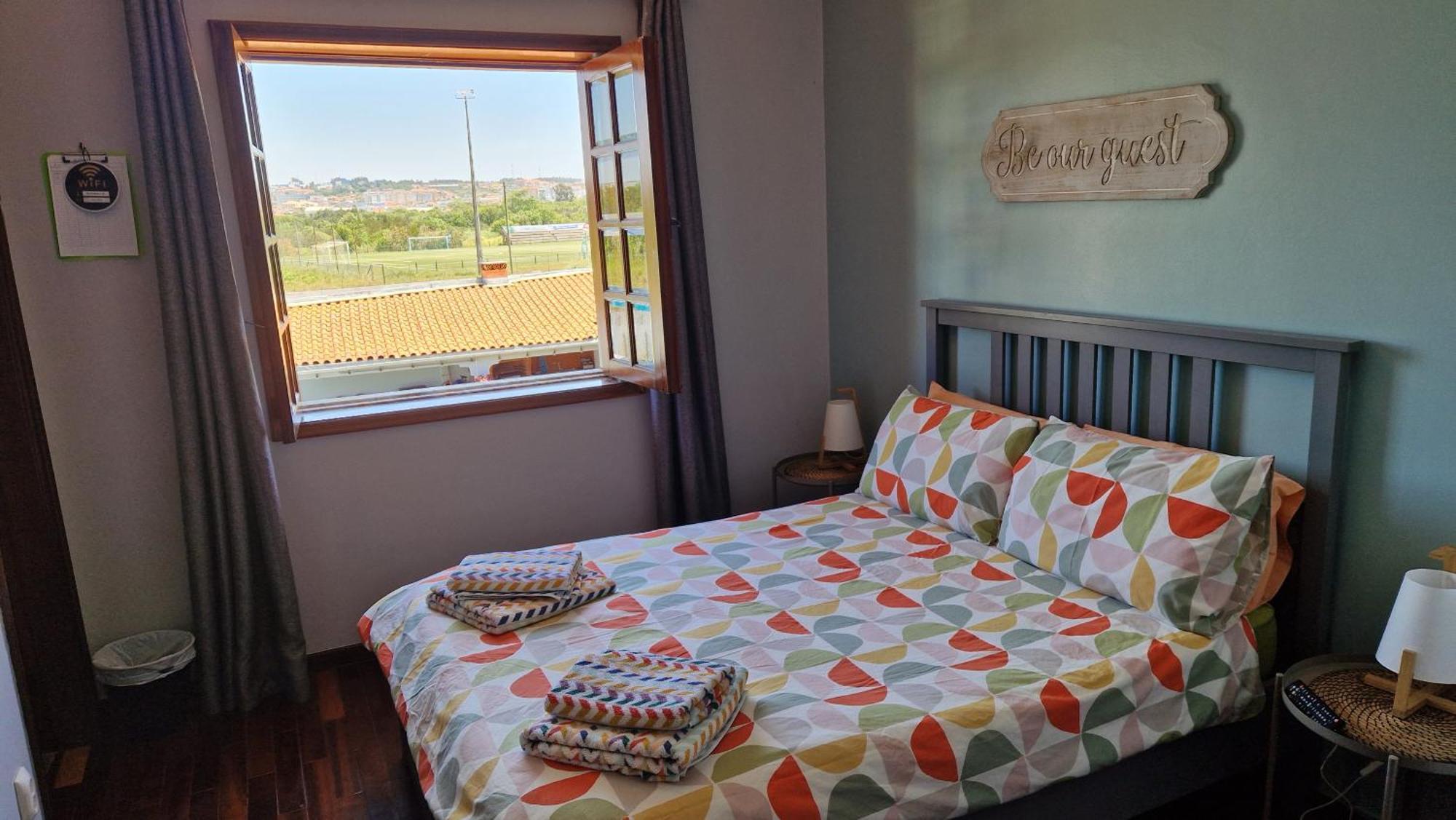 Beachwalk Guesthouse Езмориз Екстериор снимка